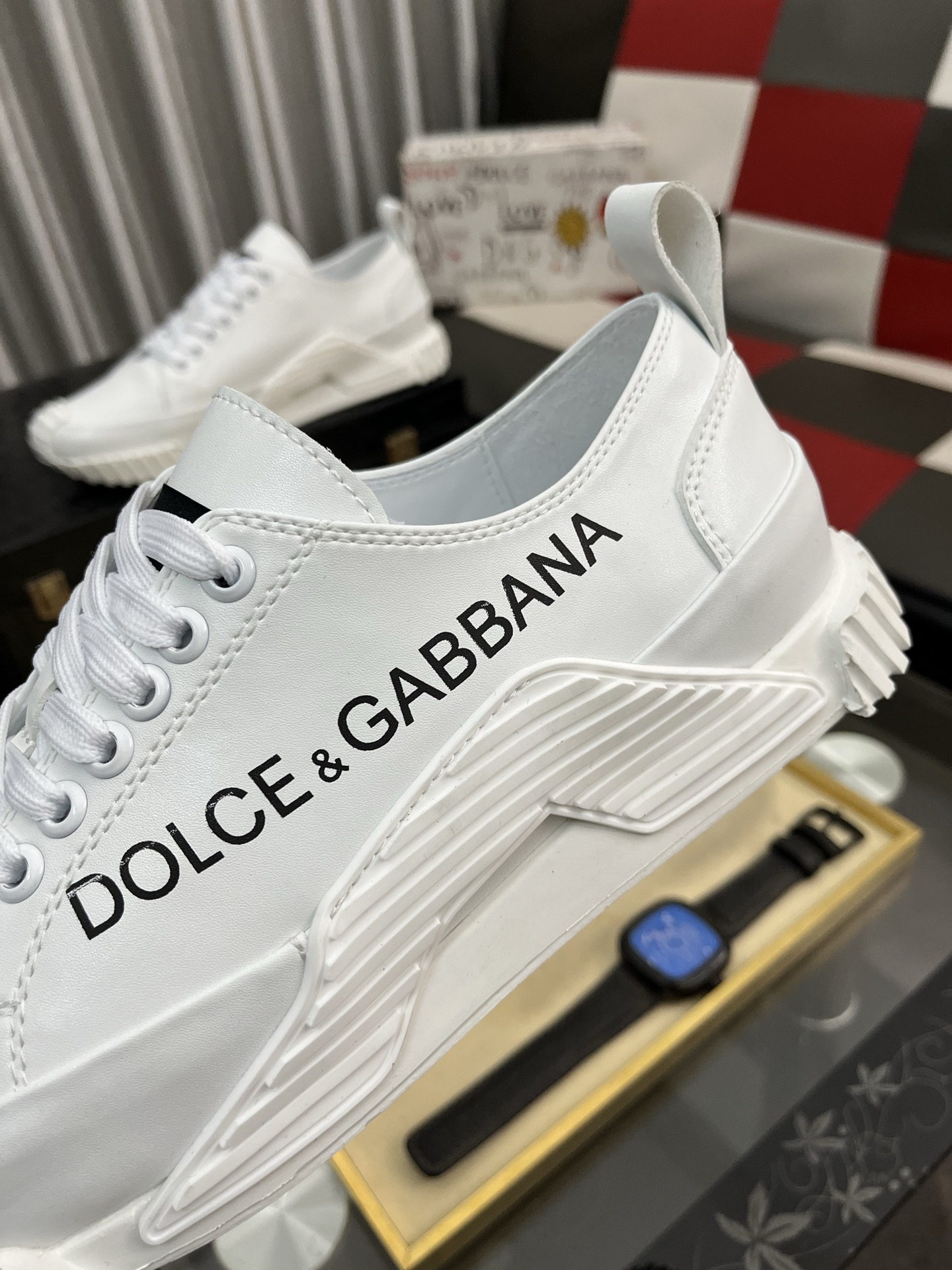 Dolce & Gabbana shoes